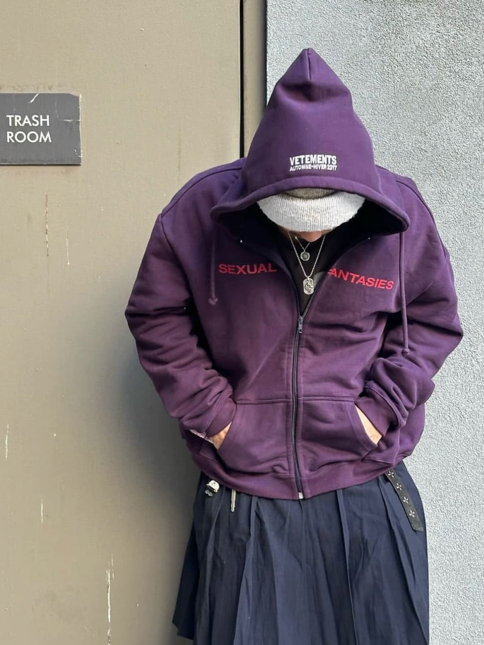 【】VTM Purple Sexual Fantasies
