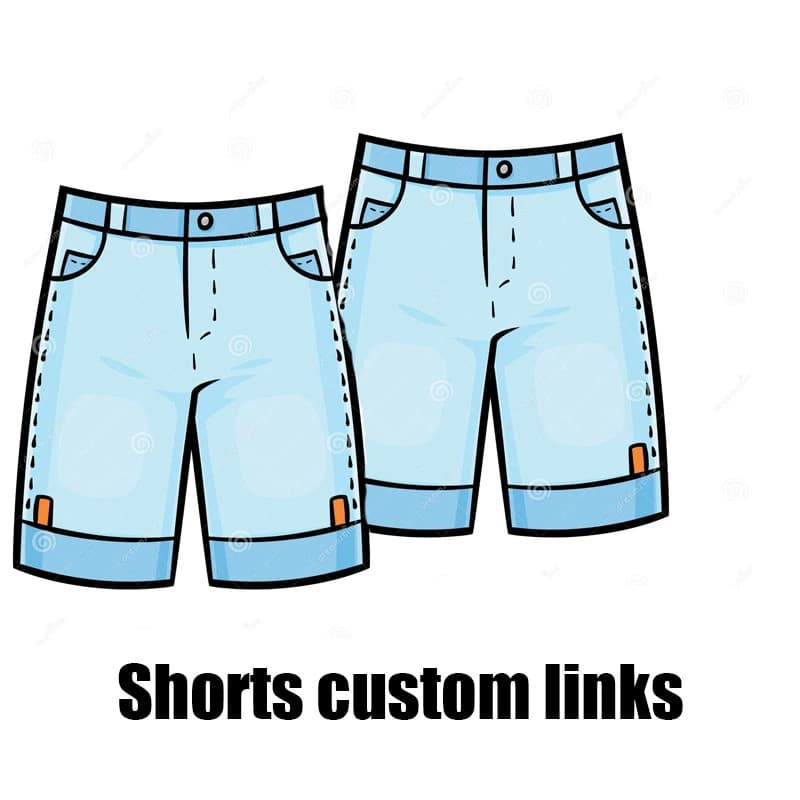 [Madman] Denim Short Discount Special Link