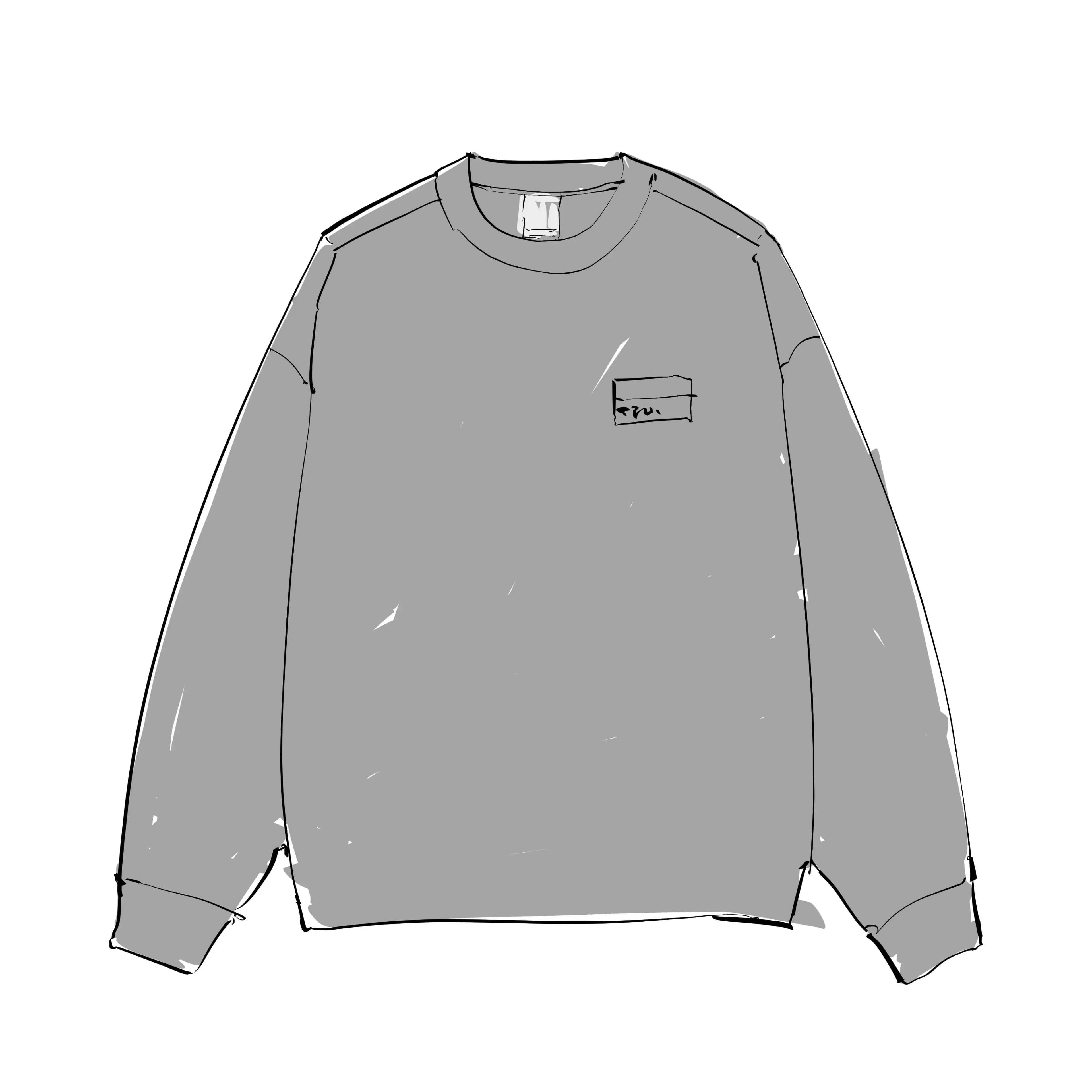 22FW Tracksuit