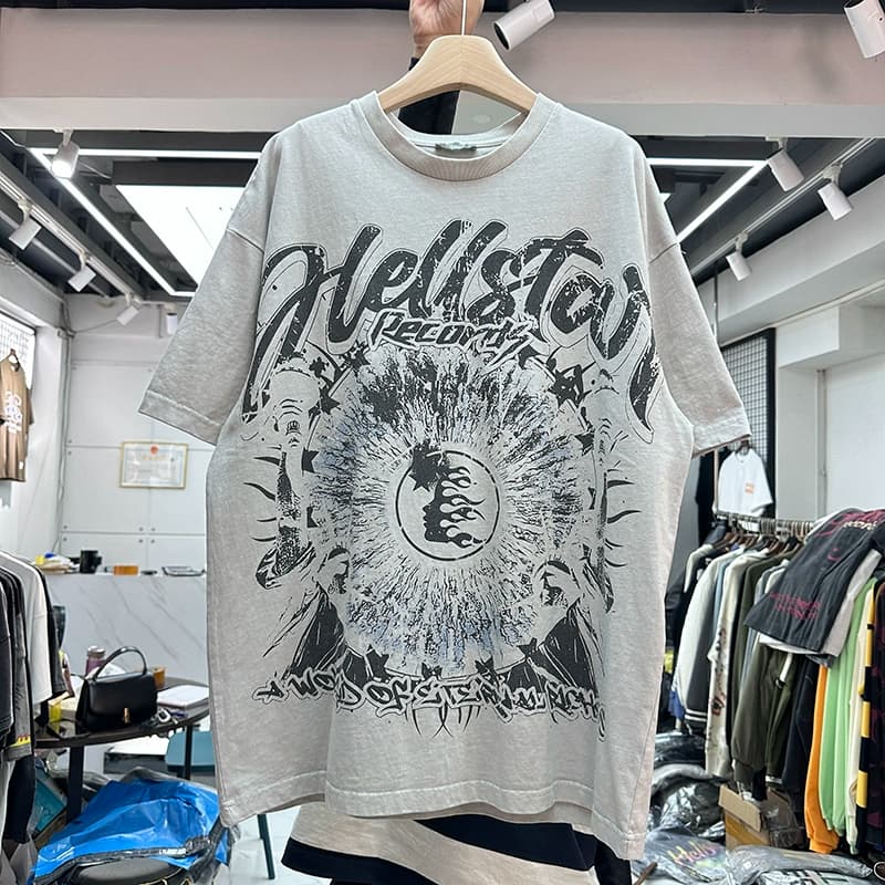 Hellstar tee - Image 5