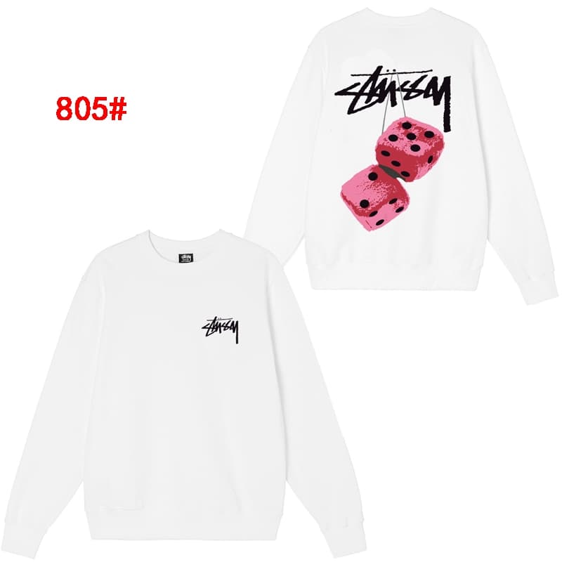 Shawn Yue Chen guanxi European and American fashion brand hip hop student cotton sweater trendy men and women couple wear long sleeve world parade