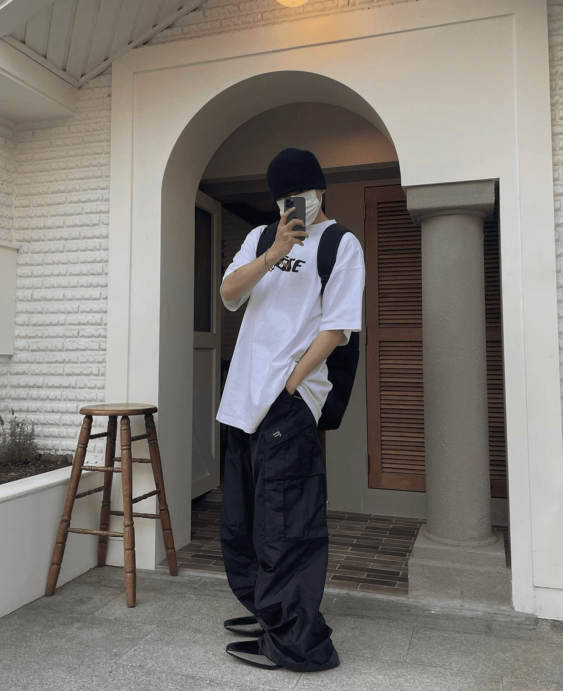 Balenciaga Snow pants - Image 3
