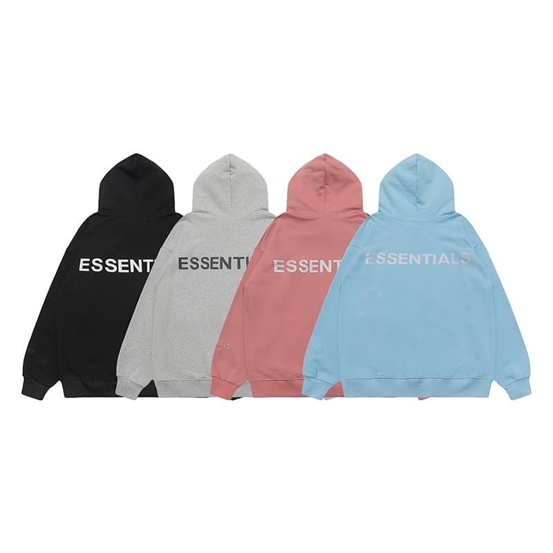 FOGESSENTIALS