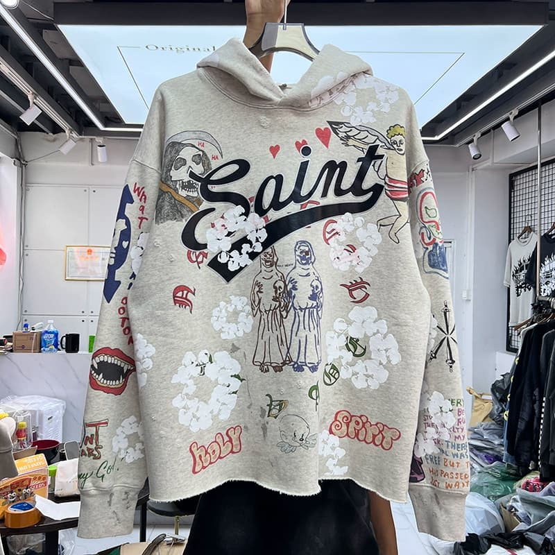 2022SAINT