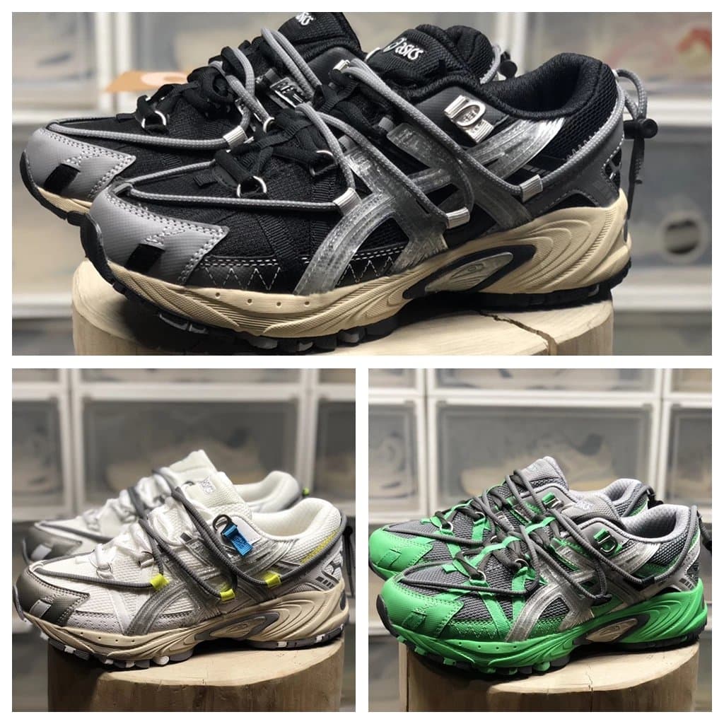 AsicsKAHANA TR V21203A259-020-001
