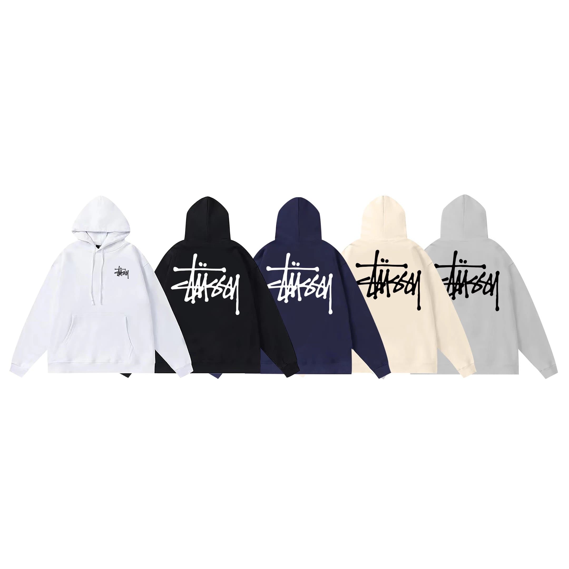 Stussy SS23 logo