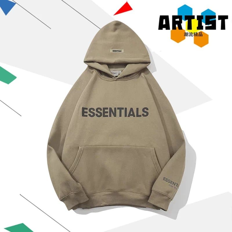 FOGEssentials