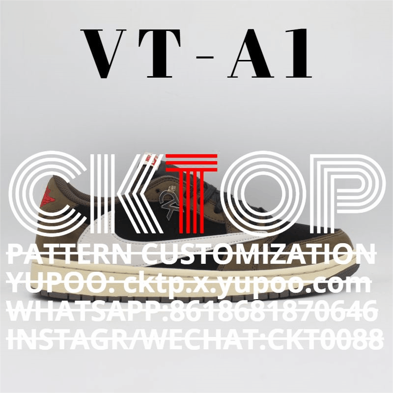 VT-1 Low