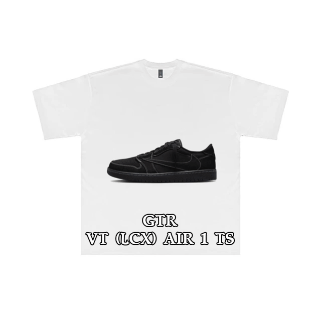 VT（LCX）BATCH AIR 1（AJ1）TS