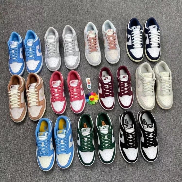 （VT） NK DK Low 1 ，，！