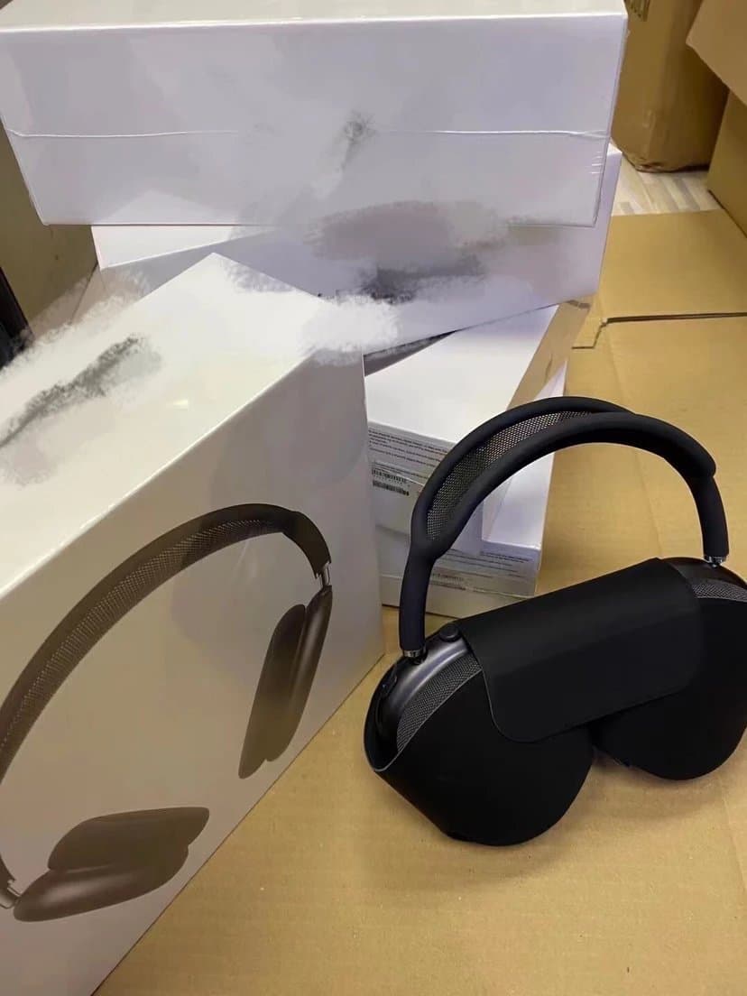 Max headphone 1:1