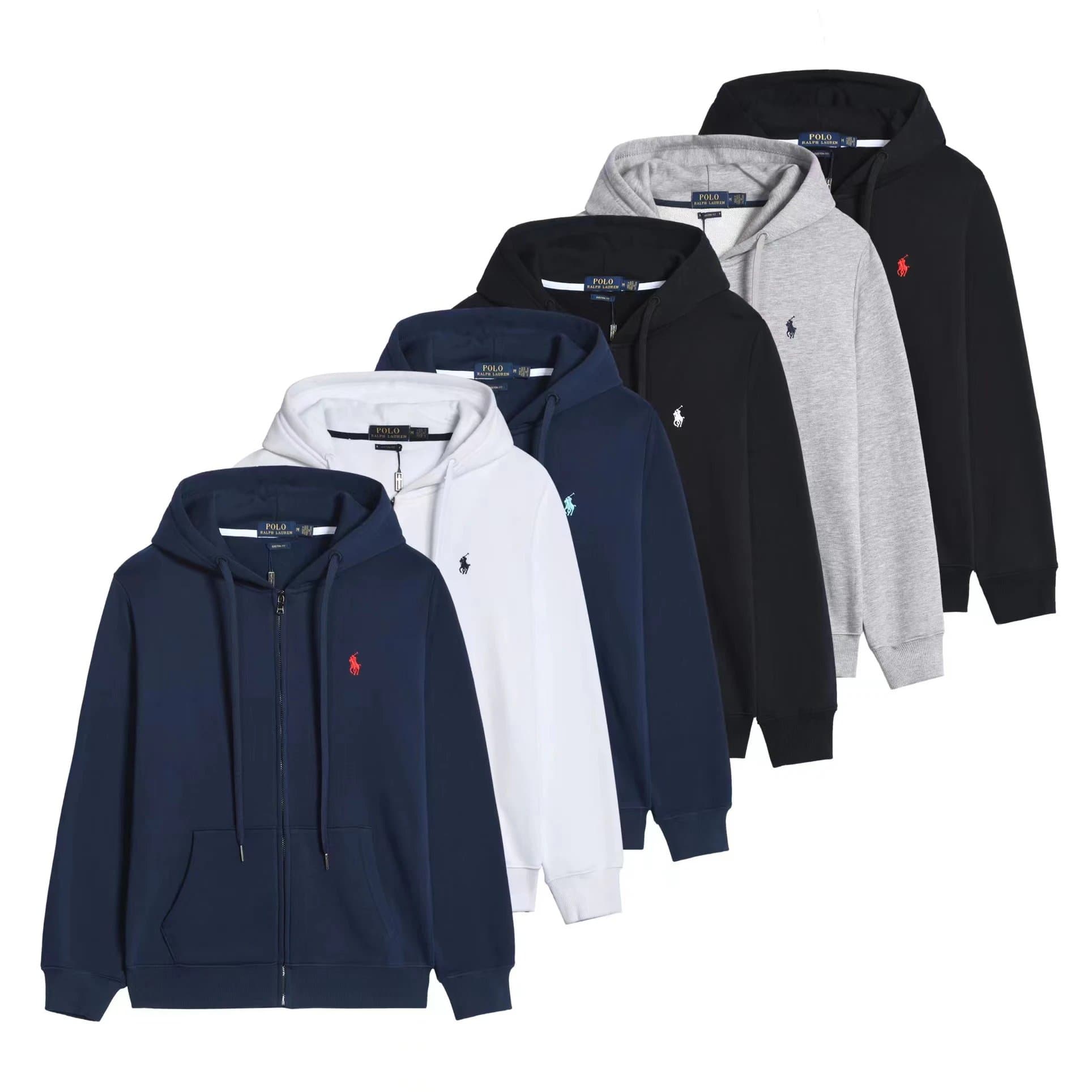 RL M-2XL