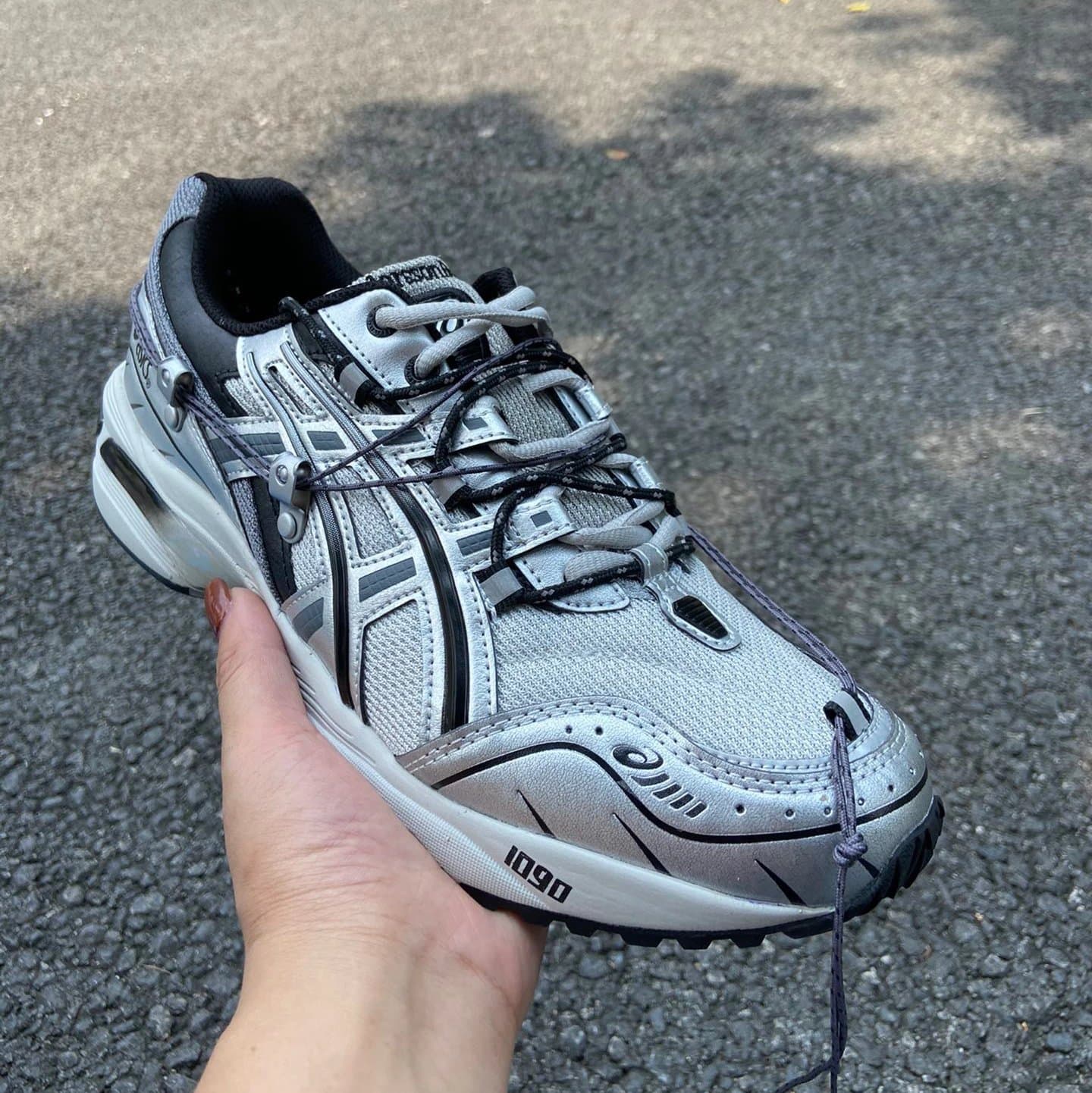 ASICS Andersson Bell Gel-1090
