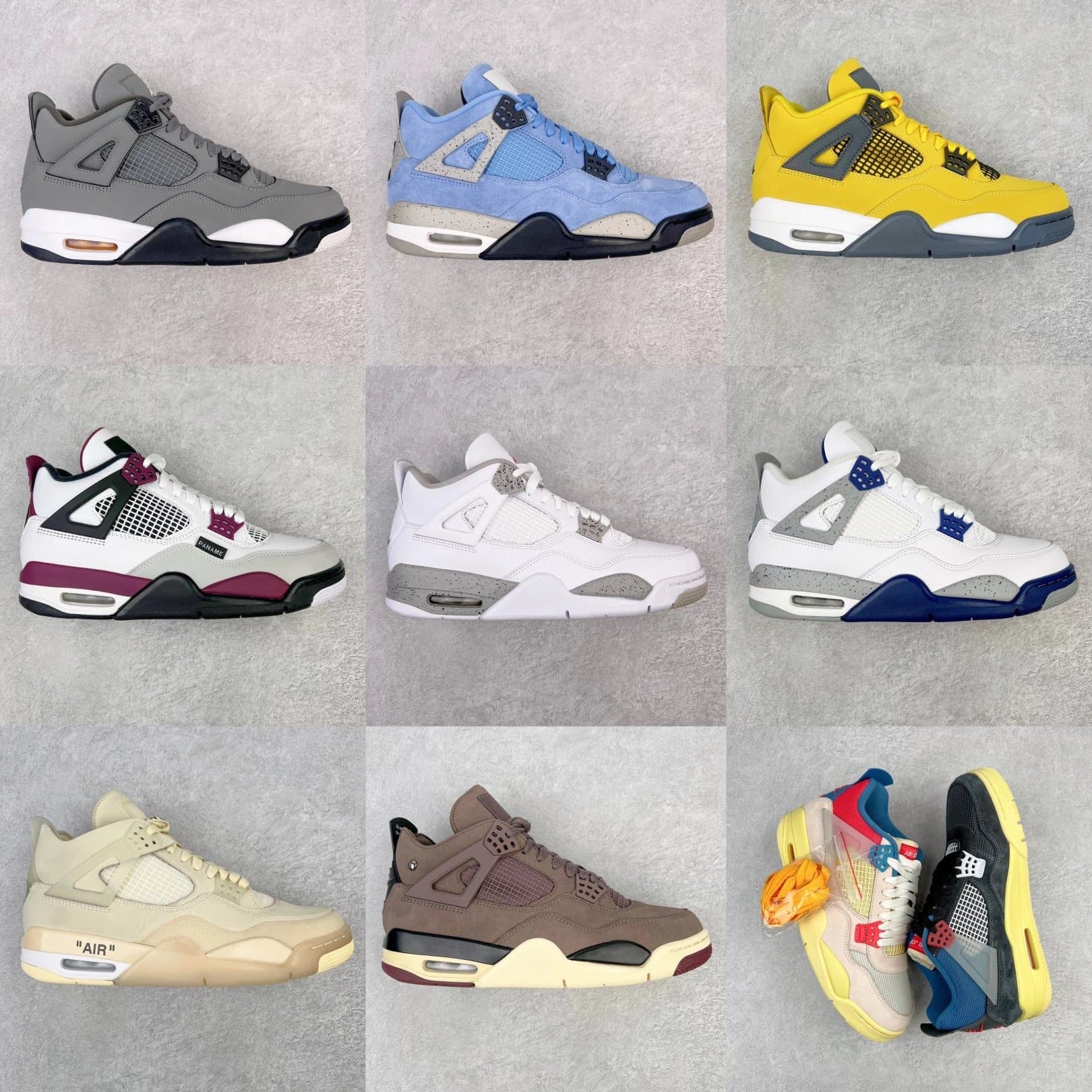 KZ/KX （Batch）X J4