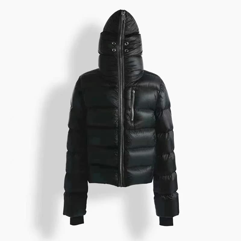 Rick Owens Gimp Puffer