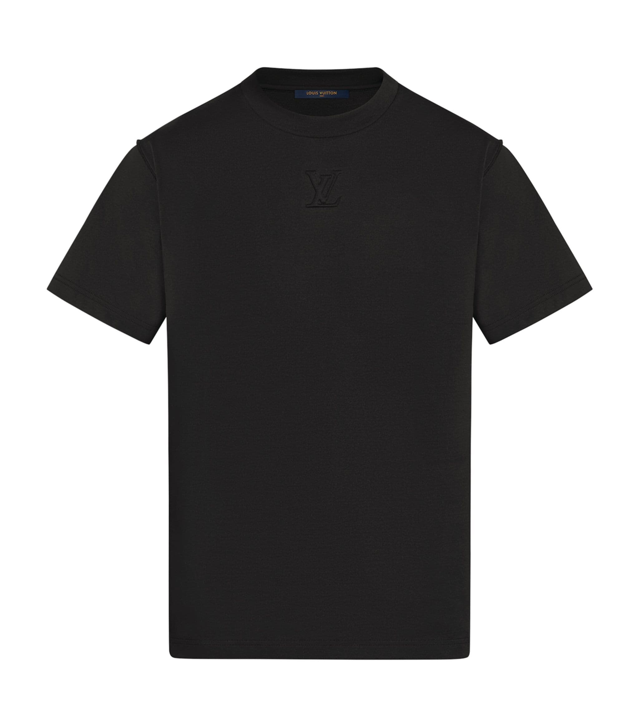 LV Embossed Tee (3+ Colorways)