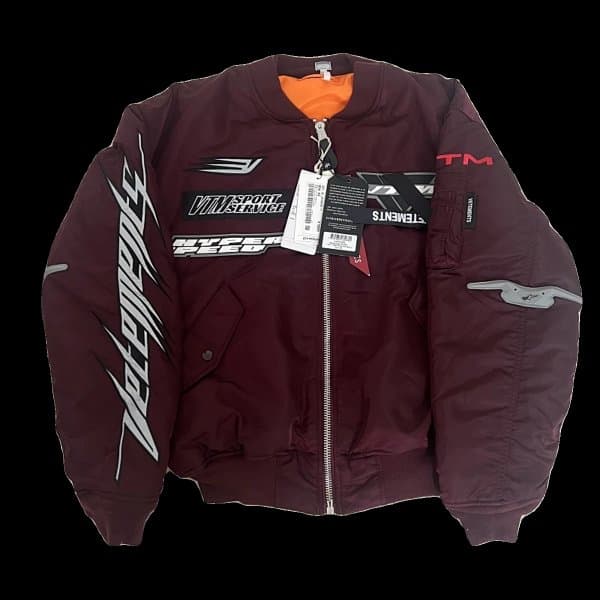 Vetements Bomber (2+ Colorways)
