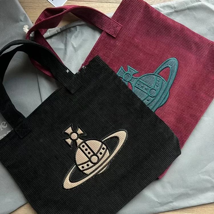 Vivienne Westwood Tote Bag
