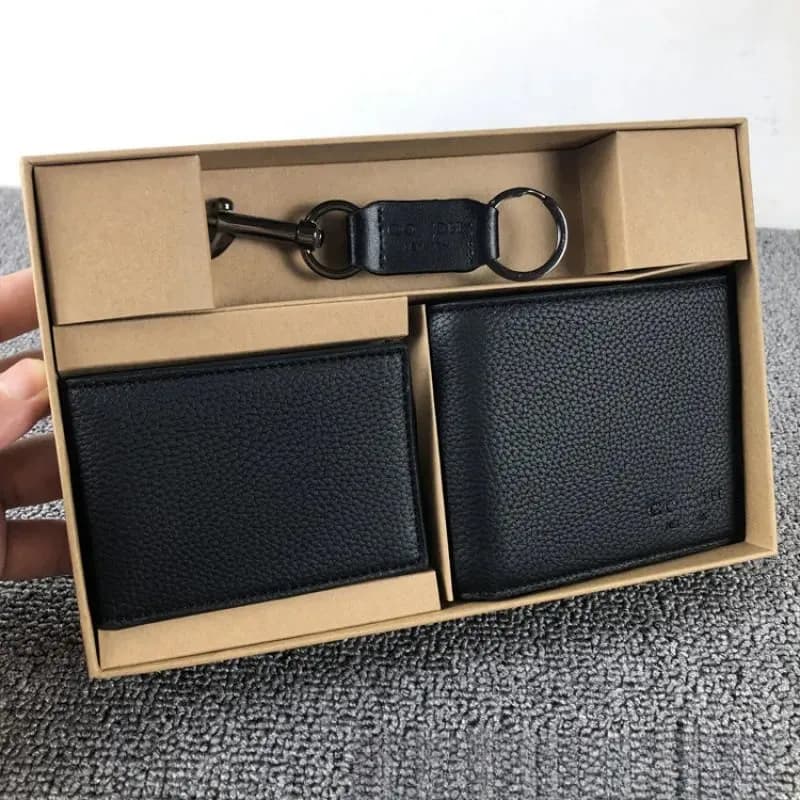 Coach ID Bill   wallet (7)