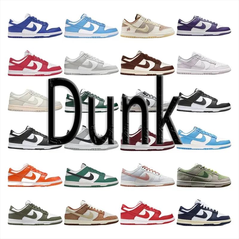 Batch  D*un*k.s.b(24 colors) (48)