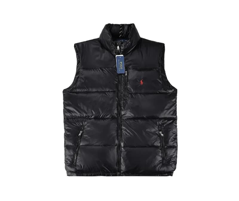 Ralph Lauren Vest