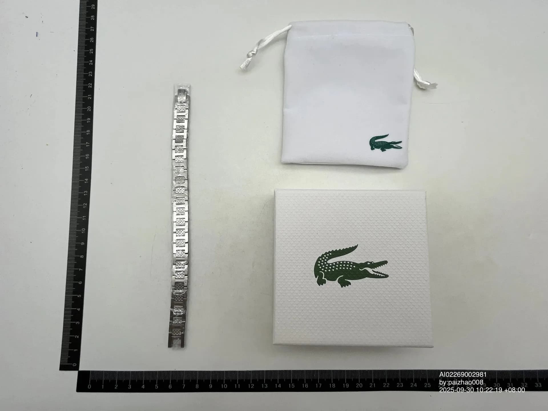 经典手链ASI (30)