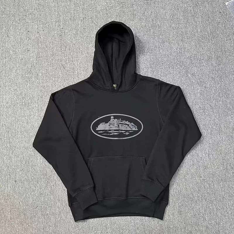 船型印花美式高街连帽卫衣街头服饰原宿情侣卫衣ASI (22)