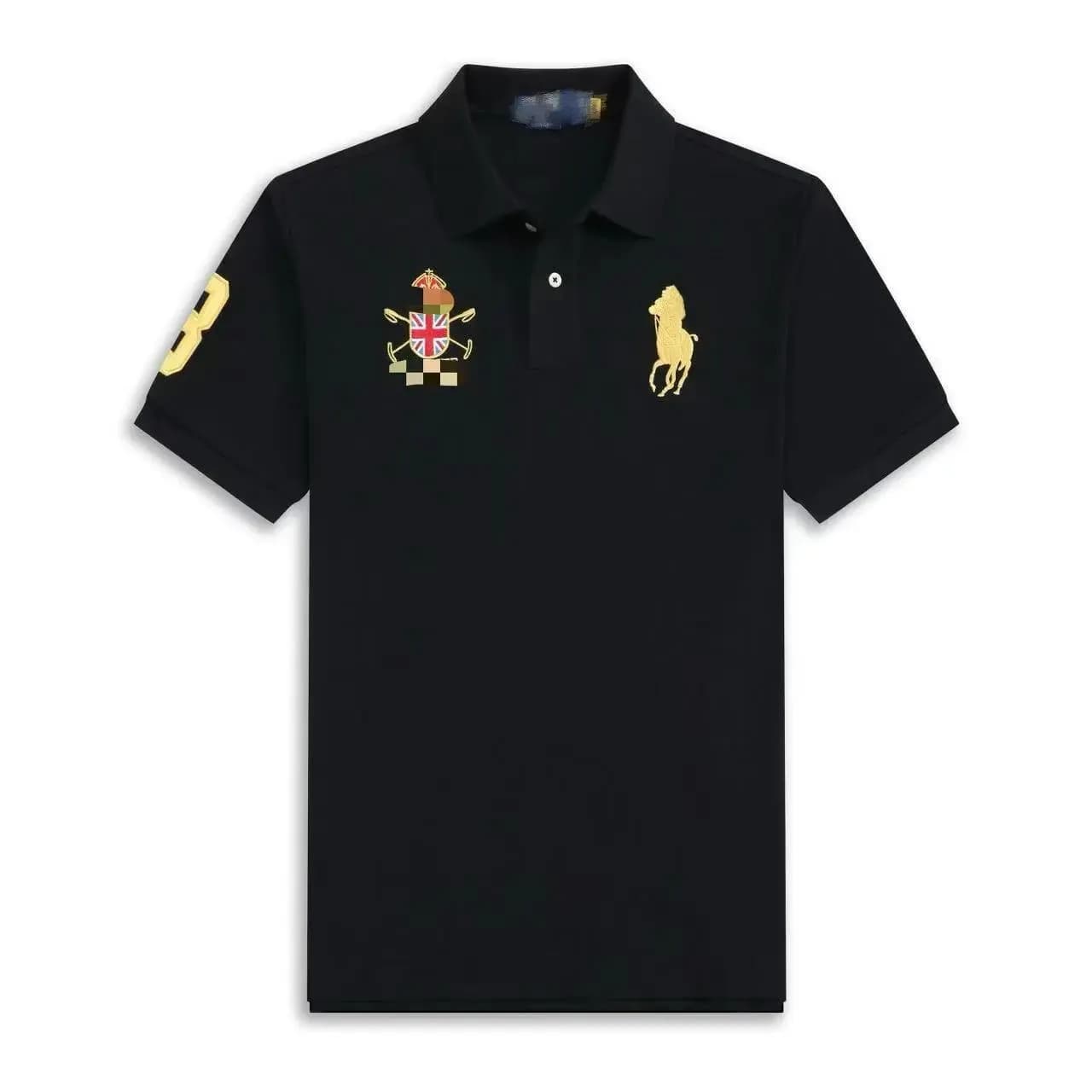 Fine Products of Huaxia/Polo (12)