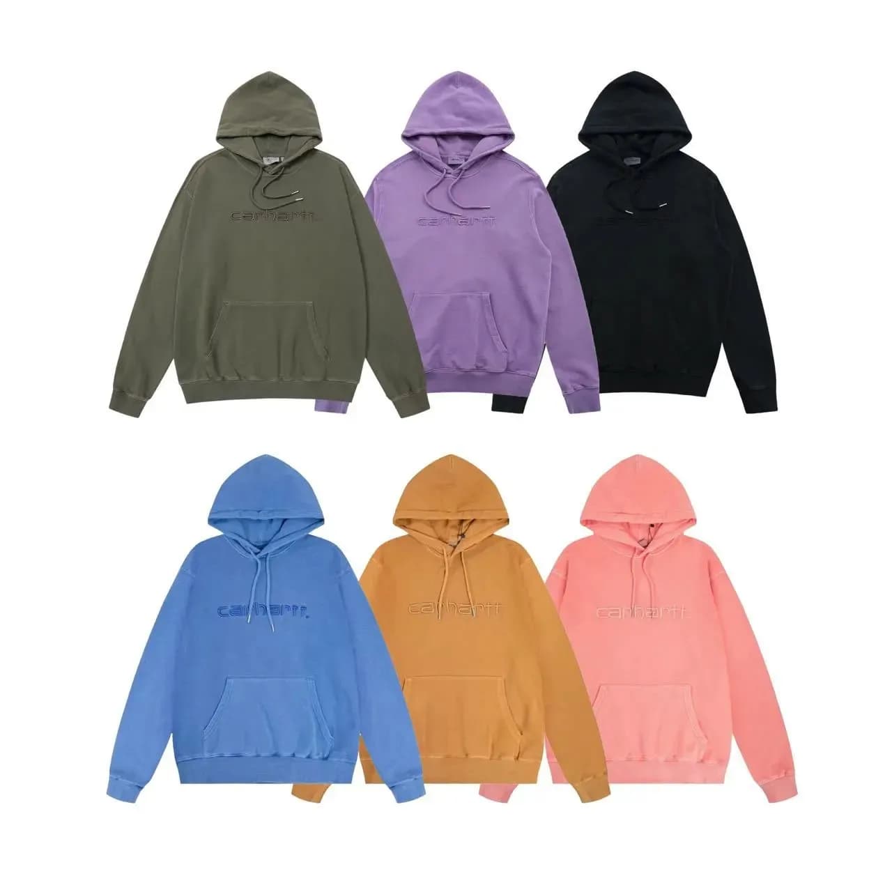 Fine Products of Huaxia/Carhartt (43)