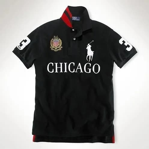 Fine Products of Huaxia/POLO (9)