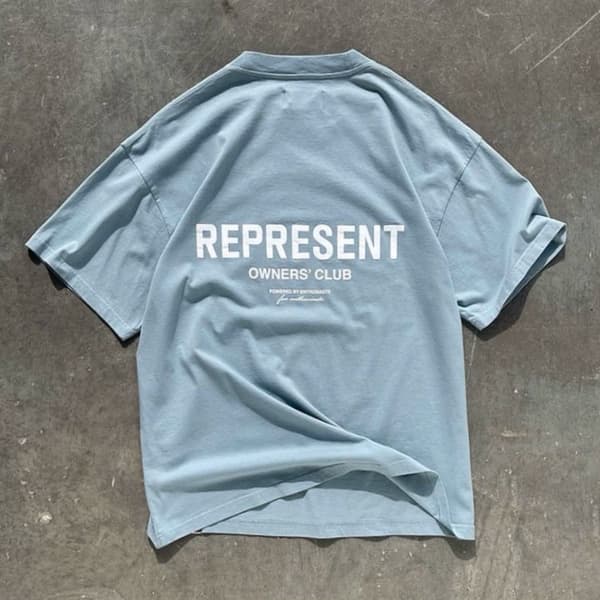 Represent Owner's Club